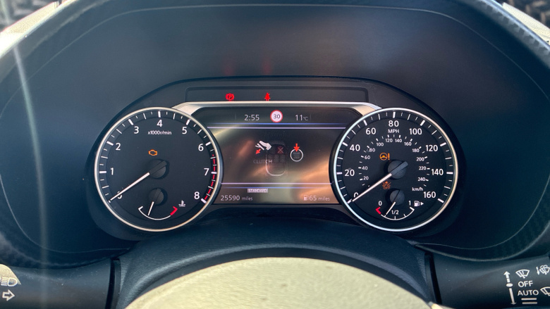Nissan Juke 1.0 DiG-T N-Connecta 5dr Petrol Hatchback